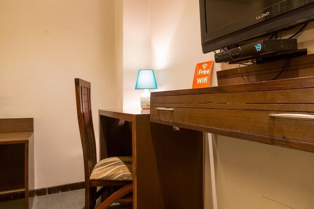 Hotel City Premier - Golf Course Road ,Gurgaon Bagian luar foto