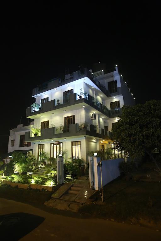 Hotel City Premier - Golf Course Road ,Gurgaon Bagian luar foto